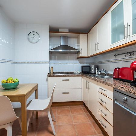 Apartamento Las Terrazas L Marbella Exteriér fotografie