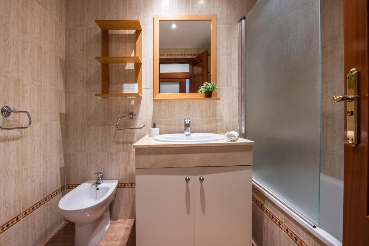 Apartamento Las Terrazas L Marbella Exteriér fotografie