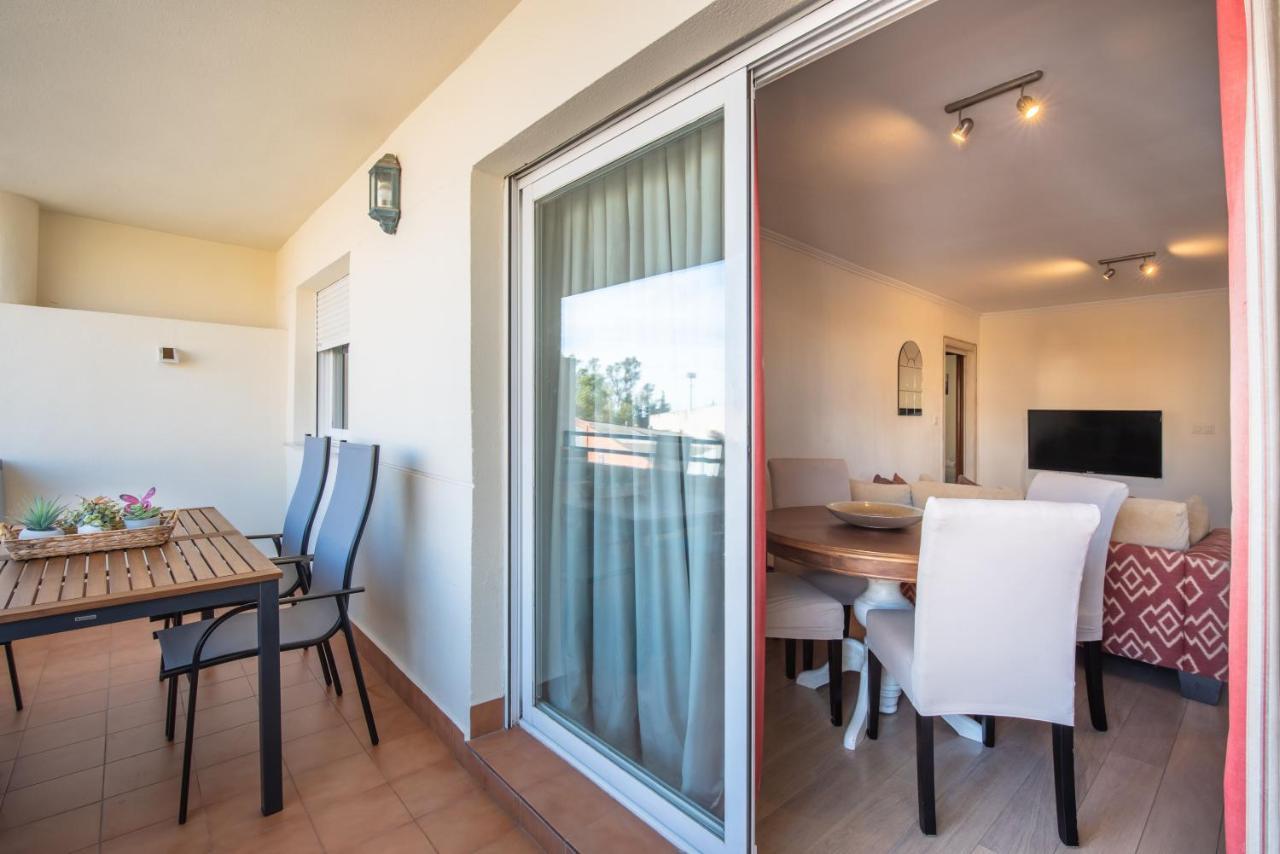 Apartamento Las Terrazas L Marbella Exteriér fotografie