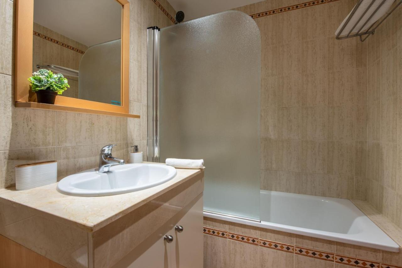 Apartamento Las Terrazas L Marbella Exteriér fotografie